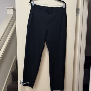 Uniqlo Men's Classic Black Dress Pants